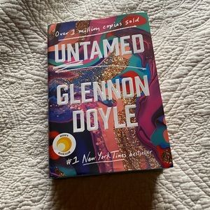 Untamed by Glennon Doyle